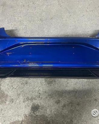 Paraurti posteriore volkswagen polo 2023 2024 2025