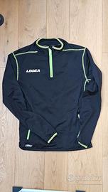 Maglie termiche + giacca termica