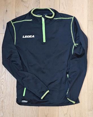 Maglie termiche + giacca termica