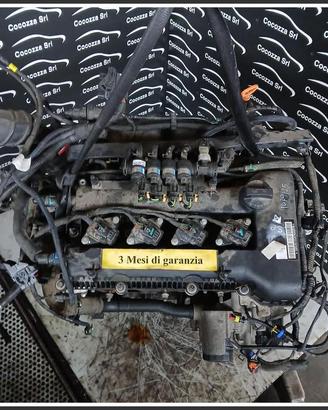 Motore SQRE4G15C BENZINA+GPL DR DR 4.0 1.5 3100000
