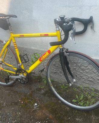 Bici da corsa Cinelli taglia M