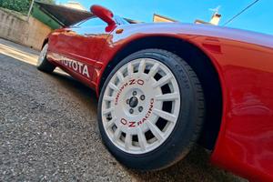 Toyota Celica Carlos Sainz