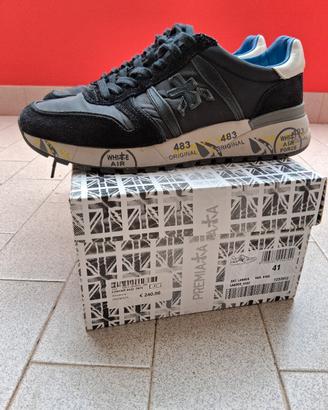 scarpe Premiata "Nuove" 41