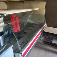 Vetrina Frigorifera da Alimentari – EUROCRYOR