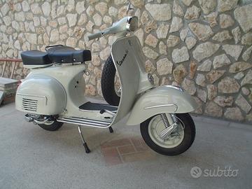 Vespa 150GL