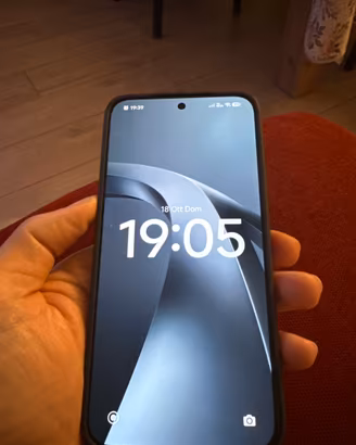 Xiaomi 17t Pro 512 GB