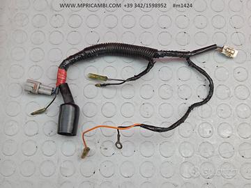 CABLAGGIO ELETTRICO YAMAHA YZF 426 2000 2002 YZ-F