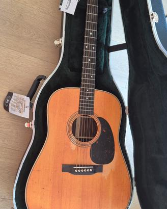 Martin D - 28 StreetLegend