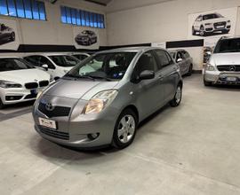 Toyota Yaris 1.3 5 porte
