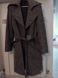 cappotto Cristina Gavioli