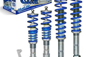 Assetto sport regolabile BMW 5 E60 61 03-09