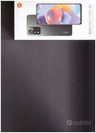 smartphone Xiaomi Redmi Note 11 Pro* 5G