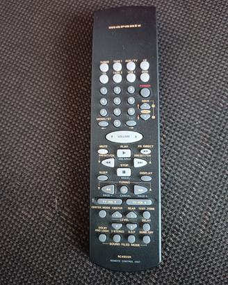 telecomando marantz RC480 SR originale 