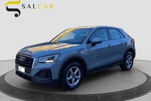 Audi Q2 30 tdi 2.0 116cv s-tronic 2021