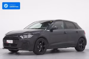 Audi A1 Sportback 1.0 TFSI Admired Black Look Benz