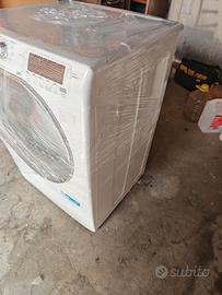 lavatrice Hoover 10kl