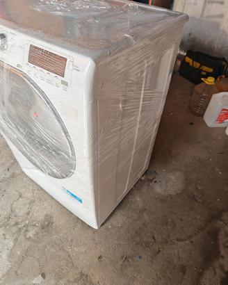 lavatrice Hoover 10kl