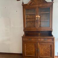 Credenza del 1800 “Luigi Filippo”