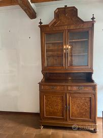 Credenza del 1800 “Luigi Filippo”