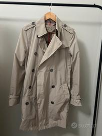 Trench burberry