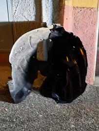 Passaruota / parasassi scenic 3