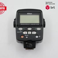 Nikon Wireless Speedlight SU-800