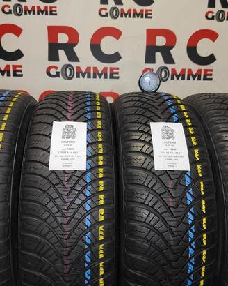 4 GOMME 175/65 R14 82T LAUFENN G FIT 4S – 4 STAGIO