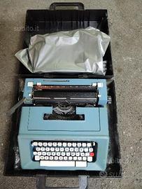 Macchina da scrivere Olivetti Studio 46