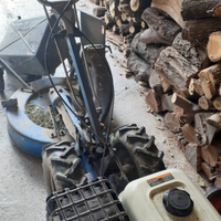 Montocoltivatore BCS