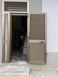 Monteroni di lecce casa indipendente piano terra i