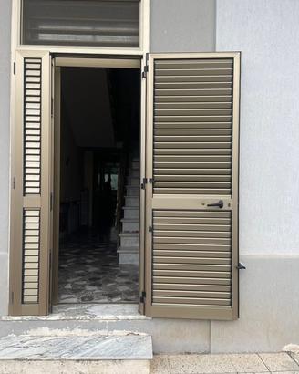Monteroni di lecce casa indipendente piano terra i