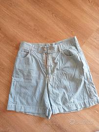 pantaloncino GAS anni '90