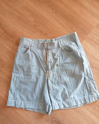 pantaloncino GAS anni '90