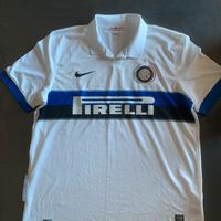 Maglia Inter centenario 1909/1910