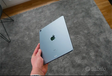 iPad air
