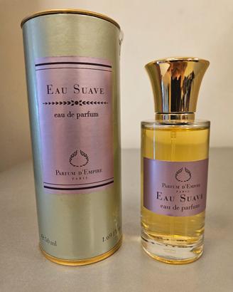 Profumo di nicchia Parfum d'empire Eau Suave 50 ml