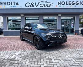 Mercedes-benz GLC 220 d 4Matic Coupé AMG Line Prem
