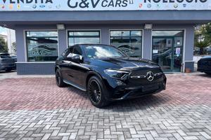 Mercedes-benz GLC 220 d 4Matic Coupé AMG Line Prem