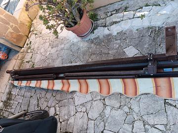 Tende da sole tempotest