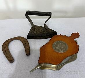 Antichi soprammobili