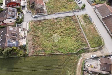 TER. RESIDENZIALE A RIVA PRESSO CHIERI