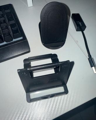 Stand x cellulare