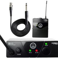 AKG WMS 40 PRO MINI Instrumental Set