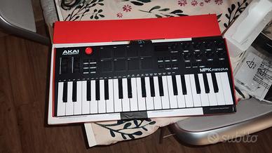 AKAI PROFESSIONAL