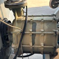 Pompa Caprari MEC-MG80-4/4A