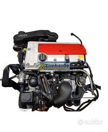 MOTORE MERCEDES 2.0 BENZINA 11194