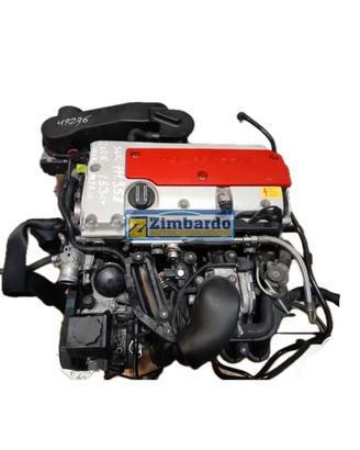 MOTORE MERCEDES 2.0 BENZINA 11194