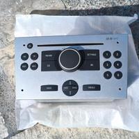 Autoradio originale Opel