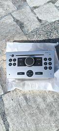 Autoradio originale Opel