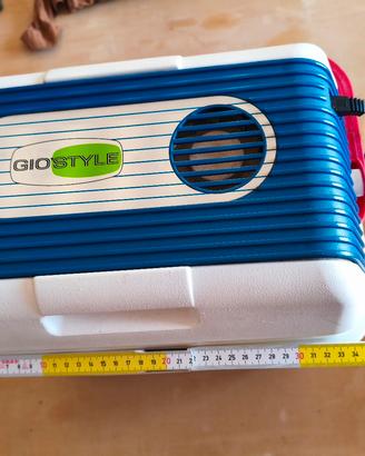 Frigorifero portatile elettrico 12W